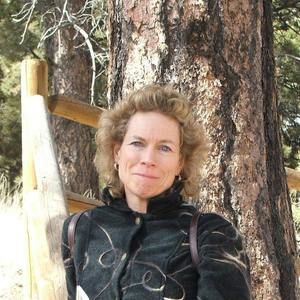 Meet your Posher, Ann ree